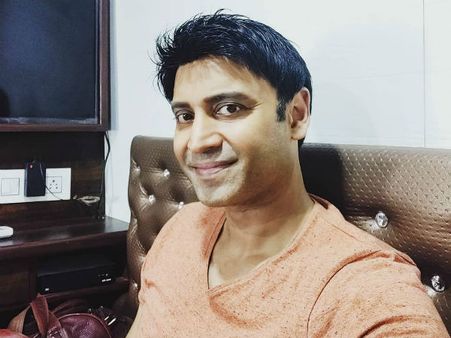 ఎన్టీఆర్ బయోపిక్‌లో సుమంత్ నటించిన తొలి సన్నివేశం.. ఏఎన్నార్ చివరి కారు!