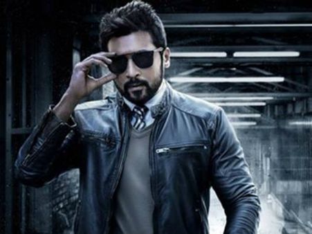 వేటాడే నరసింహం ఇప్పుడు కమాండో.. క్రేజీగా యాక్షన్ సీన్స్!