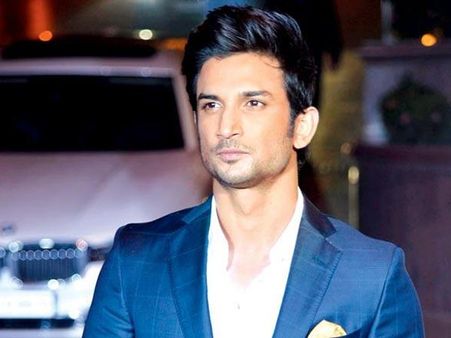 హీరో సుశాంత్ సింగ్ గ్రేట్.. వరద బాధితులకు రూ.1.25 కోట్ల విరాళం!