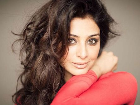 మెగాస్టార్ చిరంజీవితో టబు.. ప్రయత్నాల్లో రాంచరణ్!