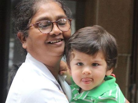 ఆ హీరో హీరోయిన్.... కొడుకును చూసుకునే ఆయాకు ఇచ్చే జీతం ఎంతో తెలుసా?