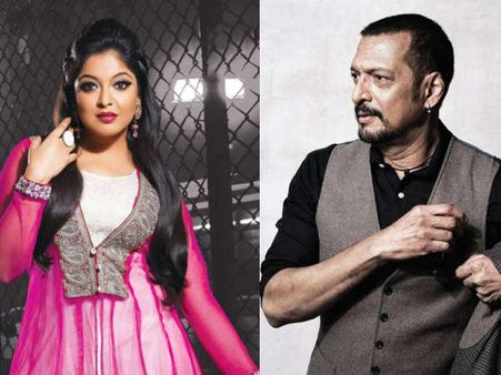 సెట్స్‌లో అందరి ముందు వేధించాడు: నానా పాటేకర్ మీద హీరోయిన్ షాకింగ్ కామెంట్స్!