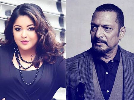 పెద్దాయన ఆమెని బాగా ఎంకరేజ్ చేశారు.. అదేం తప్పు కాదు.. హీరోయిన్‌పై దర్శకుడి సంచలన కామెంట్స్!