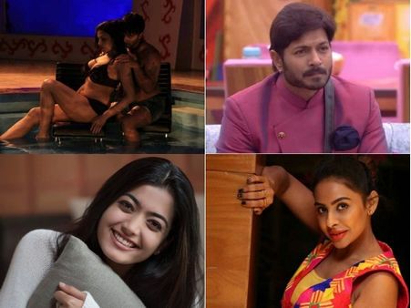 ట్రెండింగ్: స్టార్ నటితో సచిన్ రొమాన్స్ నిజమేనా? అర్ధనగ్నంగా టాప్ హీరోయిన్, తల్లి రుణం తీర్చుకొంటా!