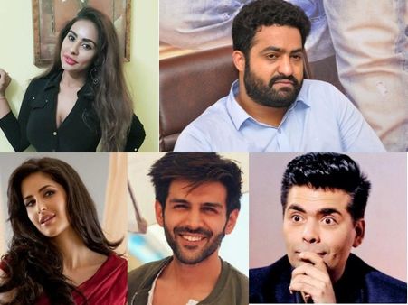 ట్రెండింగ్: సీక్రెట్ ప్లేస్‌లో శ్రీరెడ్డి టాటూ.. నా తొలి సెక్స్ అనుభవం ఓ చేదు ఘటన