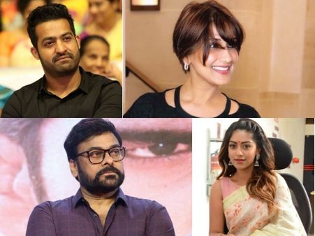 ట్రెండింగ్: మా వివాదం.. ఆ ఇద్దరిపై చిరంజీవి ఆగ్రహం.. సొనాలి బింద్రే మరణించిందని ఎమ్మెల్యే ట్వీట్