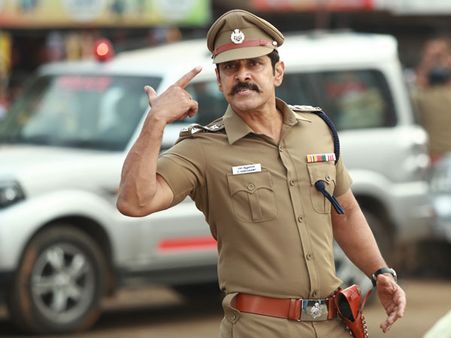 విక్రమ్ ‘సామి’పై దుష్ప్రచారం.. రిలీజ్ కాదని రూమర్లు.. నిర్మాత ఆవేదన