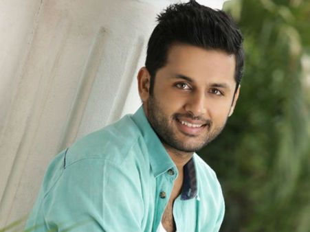 ఒకేసారి రెండు సినిమాలు.. మరో క్రేజీ దర్శకుడితో నితిన్!