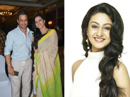 మా నాన్న ఏం తప్పు చేశాడు? అలా చేస్తే లైంగిక వేధింపులా?: హీరోయిన్‌పై అర్జున్ కూతురు ఫైర్!