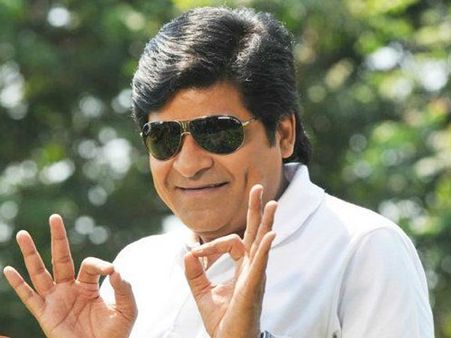 పెద్ద పోటుగాడిని కాదు.. సూపర్ హిట్ సినిమా తీస్తానని.. క్రేజీ ప్రాజెక్ట్‌లో అలీ..