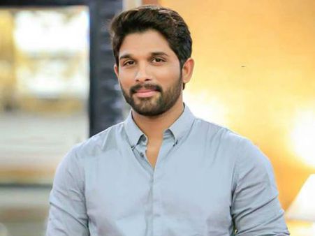 అల్లు అర్జున్ కన్ను ఆ సినిమాపై పడిందా.. తొలిసారి రీమేక్!