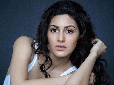 13 గంటలు వ్యాన్‌లోనే నన్ను.. సౌత్‌లోనూ వేధింపులు.. వారి భరతం పడుతా.. అమీరా దస్తర్