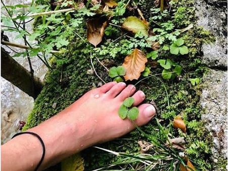 వైరల్ అయిన అనుష్క ఫోటో.. అసలు విషయం ఇదేనా!