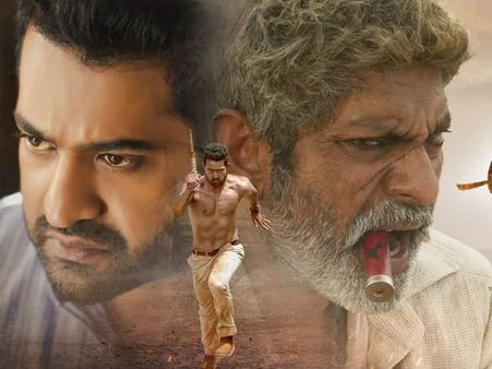 మోతమోగిస్తున్న అరవింద సమేత.. తెలుగు రాష్ట్రాల్లో రెండవరోజు కలెక్షన్స్!