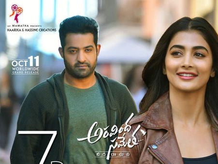 ఎన్టీఆర్ పక్కాగా 100 కోట్లు కొట్టాలి, లేకుంటే.. షాక్ ఇస్తున్న ప్రీ రిలీజ్ బిజినెస్!