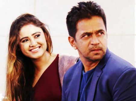 అర్జున్ సర్జా గురించి అంతా తెలుసు.. సహచర నటి సోనీ ఏం చెప్పారంటే..