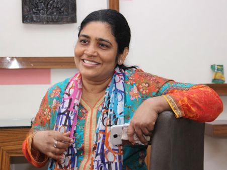 పాటల రచయిత లైంగిక వేధింపులు: ఏఆర్ రెహమాన్ సోదరి రియాక్షన్!