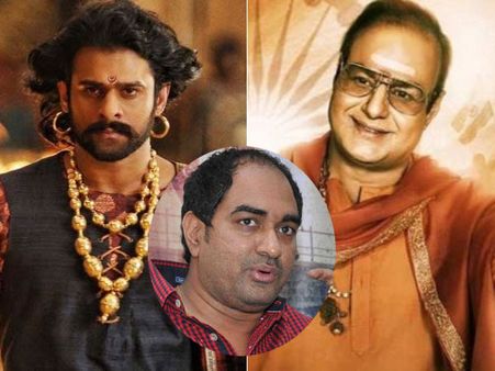 బాహుబలి దారిలో ఎన్టీఆర్ బయోపిక్.. క్రిష్ సంచలన నిర్ణయం!