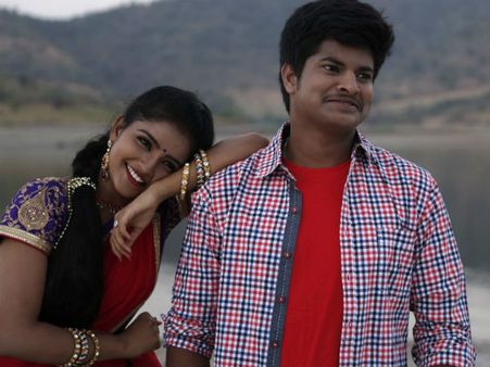 ప్రేమిస్తే చంపేస్తాం, చచ్చిపోతాం.. ప్రణయ్ హత్య జరిగి ఉండేది కాదు.. బంగారి బాలరాజు చిత్రంలో!