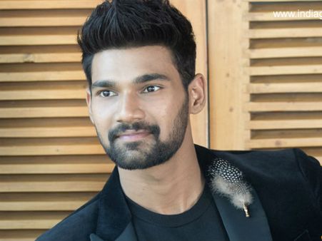 మరో సినిమా లైన్లో పెట్టిన బెల్లంకొండ శ్రీనివాస్!