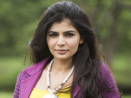 ఆ మ్యూజిక్ డైరెక్టర్ కూడా కామ పిశాచి: సింగర్ చిన్మయి మరో సంచలనం!