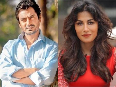 లంగా పైకెత్తమన్నాడు.. నవాజుద్దీన్ చూస్తూ మాట్లాడలేదు.. డైరెక్టర్‌ వేధింపులపై చిత్రంగద