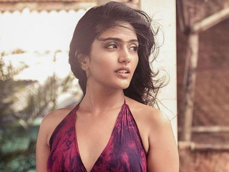 అరవింద సమేత హీరోయిన్ ఒంటి రంగు గురించి కామెంట్.. ఎలా తిప్పికొట్టిందో తెలుసా!