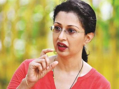 దారుణమైన పరిస్థితులను చూశా.. ధైర్యంగా ఎదురించా.. ఆ కష్టాలు మాటల్లో చెప్పలేను.. గౌతమి