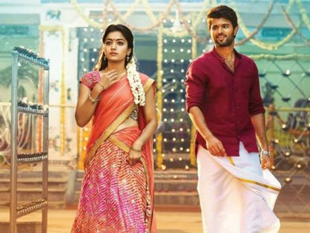 భారీ లాభాలతో విజయ్ దేవరకొండ మూవీ బిజినెస్ క్లోజ్, ఏరియా వైజ్ ఫైనల్ రిపోర్ట్!