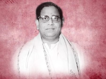 వివాదంలో ఘంటసాల బయోపిక్.. దర్శకుడికి లీగల్ నోటీసులు?