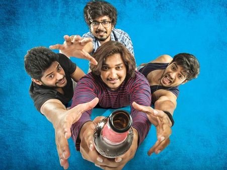 బీరు సొంతంగా తయారు చేసుకోవాలని ఉందా?.. అయితే హుషారు చూడాలట!