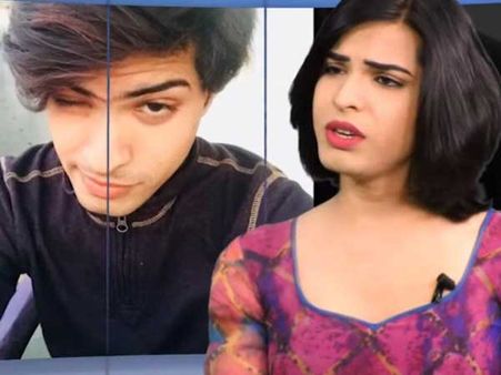 ట్రాన్స్‌జెండర్‌గా మారిన జబర్దస్త్ సాయి తేజ, చావు దగ్గరి వరకు వెళ్లి....