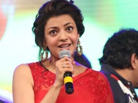 పబ్లిసిటీ కోసం అంటూ బురద చల్లుతారా.. ఘాటుగా కాజల్ ట్వీట్!