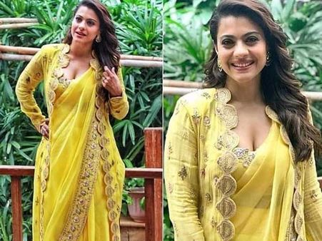 పప్పులో కాలేసిన కాజోల్.. అలియాభట్ విషయంలో దారుణంగా..