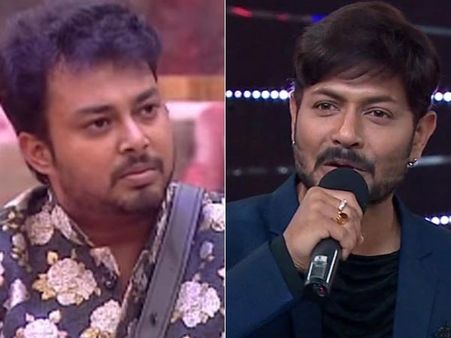 తనీష్‌ను కొట్టాలంటున్న అభిమానులు.... కౌశల్ ఎలా రియాక్ట్ అయ్యారంటే?