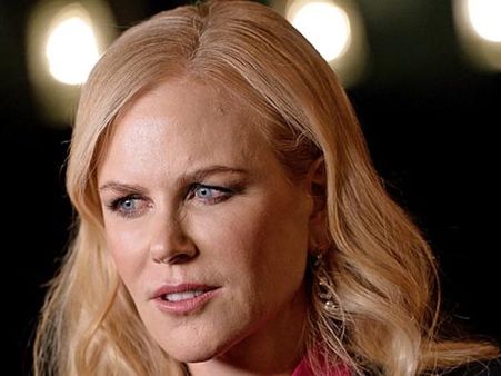 లైంగిక వేధింపులు ఉండేవి... ఆయన ‘పవర్‌ఫుల్’ స్టార్... ‘ప్రొటెక్షన్’ కోసమే పెళ్లి!