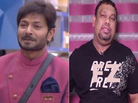 ఫేస్‌బుక్‌లో మహేష్‌ కత్తి నోటి దురుసు.. గడ్డిపెట్టిన కౌశల్!