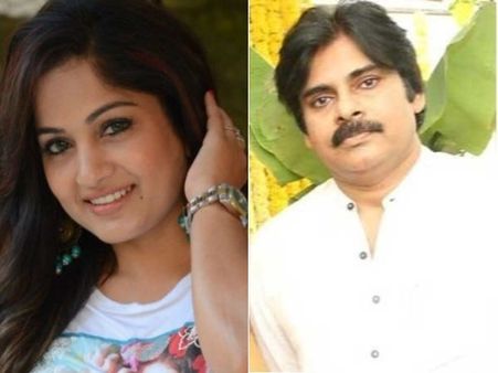 పవన్‌ చేస్తే మీకేం నొప్పి.. మీరు పీకడానికి? పర్సనల్ లైఫ్ వద్దు.. మాధవీలత వార్నింగ్