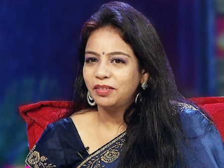 కీరవాణి చెల్లిని కాబట్టే ఫీలయ్యాడు, రాజమౌళి అన్నతో చిన్నతనంలో... పోసానితో గొడవ: ఎంఎం శ్రీలేఖ