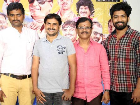 అరవిందకు పోటీ కాదు..మూడుసార్లు సినిమా ఆగింది.. ఆరుగురు నిర్మాతలు మారారు!