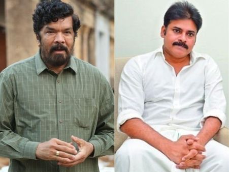 పవన్‌కి కూడా ముప్పు ఉంది.. 150 కోట్లు సంపాదిస్తాడు, సీరియస్‌గా తీసుకోవాలి.. నటుడు పోసాని!