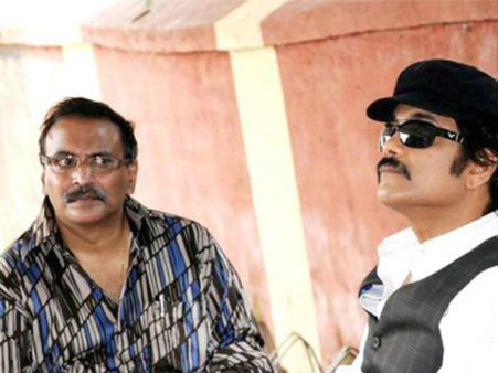 స్నేహితుడి మృతితో నాగార్జున ఆవేదన.. 33 ఏళ్లుగా నాతో!