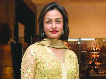 ఆమె డేరింగ్ లేడి.. త్వరలో నార్మల్ లైఫ్‌లోకి వస్తుంది.. మహేష్ సతీమణి నమ్రత!