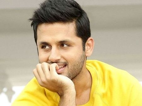 నితిన్, రష్మిక రొమాన్స్ డిసెంబర్ నుంచి!