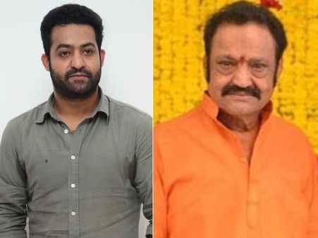 నాన్న మరణాంతరం అలా జరిగింది, తట్టుకోలేకపోయా.. అమ్మ దు:ఖంలో.. మంచి భర్తగా మారిపోయా.. ఎన్టీఆర్