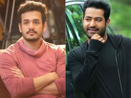 ఎన్టీఆర్ ఇంక్రెడిబుల్ యాక్టర్.. ఫిదా అయిన అఖిల్.. స్టార్స్ ఏమన్నారంటే!