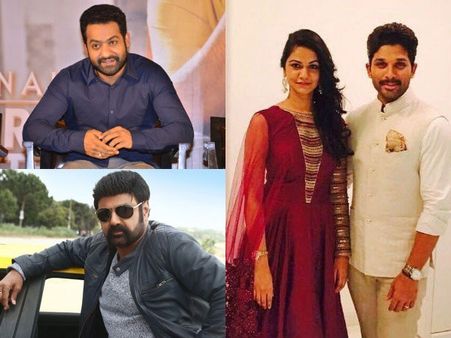 ట్రెండింగ్: బాలయ్యపై దారుణం, టీడీపీపై జూ ఎన్టీఆర్, బన్నీ వైఫ్ రికార్డ్, లైంగిక వేధింపులు...