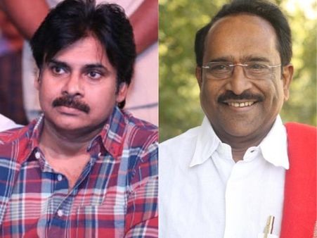 పవన్ కళ్యాణ్ గురించి పరుచూరి పలుకులు.... ఫ్యాన్స్ వినాల్సిన 5 విషయాలు!