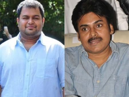 తమన్ క్రియేటివ్ మ్యూజిక్ డైరెక్టర్.. ఖుషిలో ఆ సాంగ్.. పవన్ కళ్యాణ్!