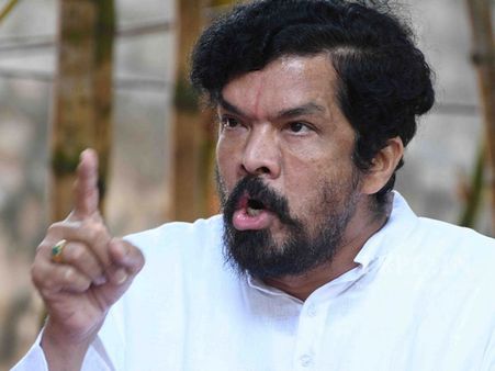 పోసాని ‘ఆపరేషన్ వెర్రిపువ్వు’ హాట్ టాపిక్... పవన్‌కు ముప్పు, ఎన్టీఆర్‌నూ తొక్కేస్తారట!